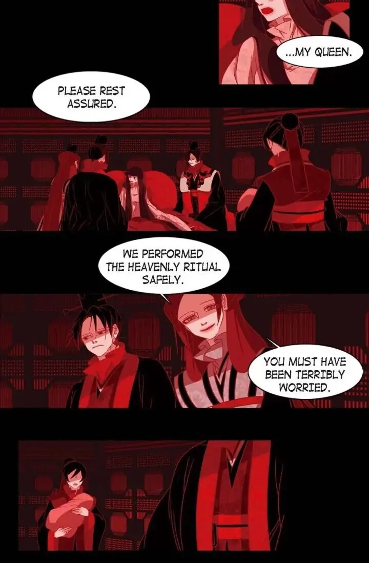 Red Fox Chapter 015 image 11