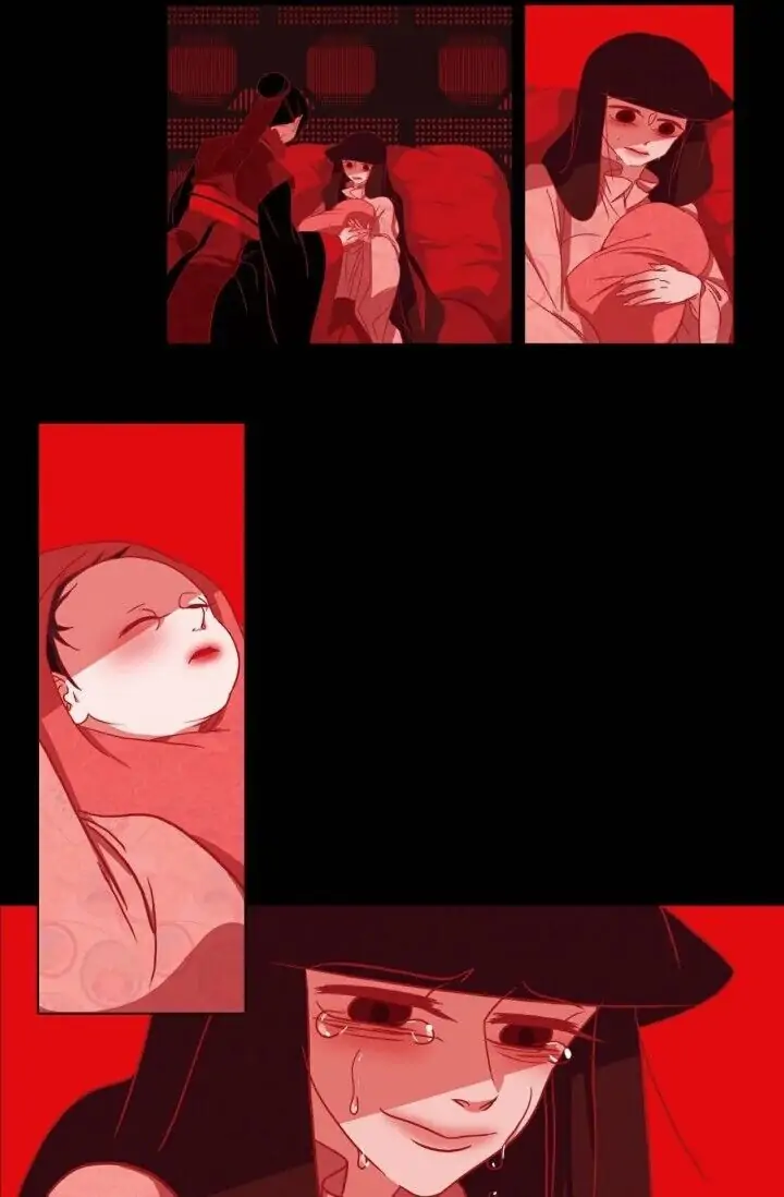 Red Fox Chapter 015 image 12