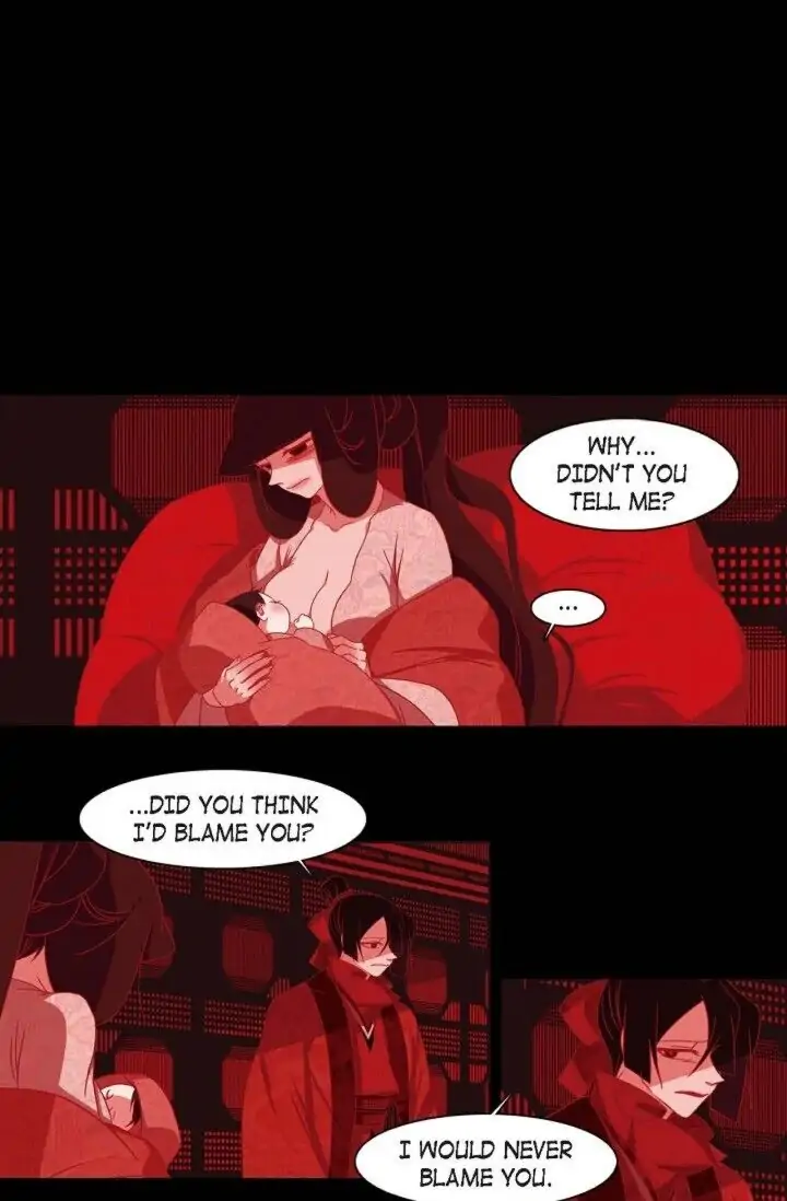 Red Fox Chapter 015 image 14