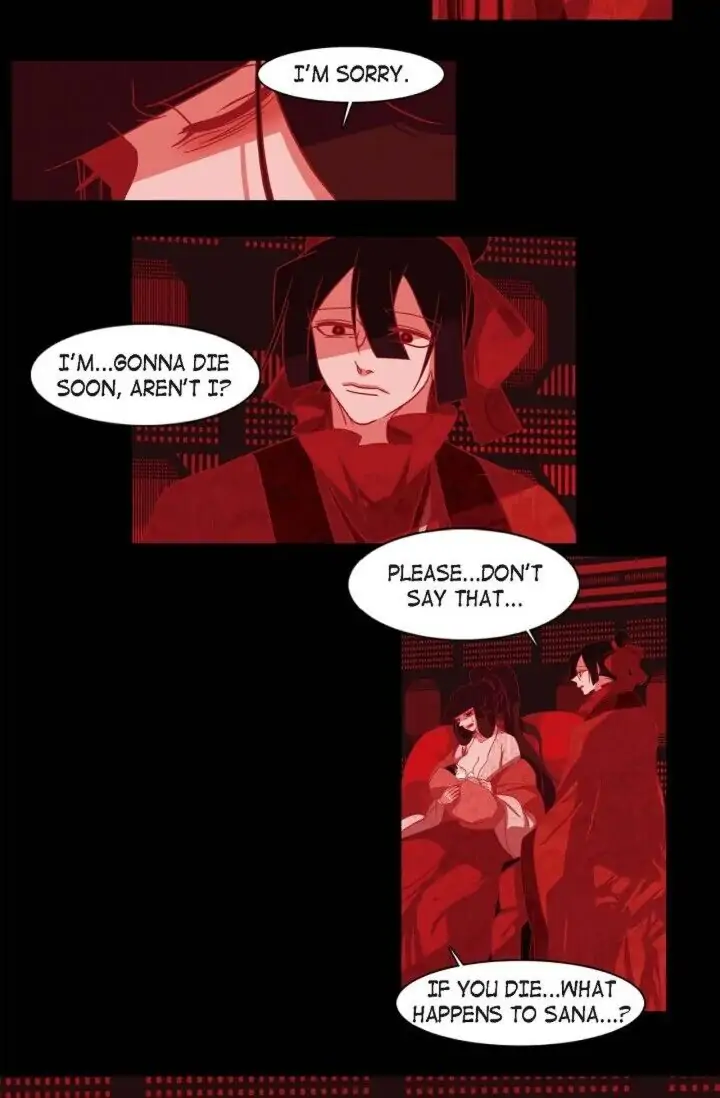 Red Fox Chapter 015 image 16