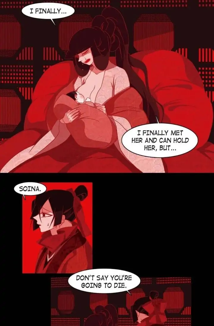 Red Fox Chapter 015 image 17