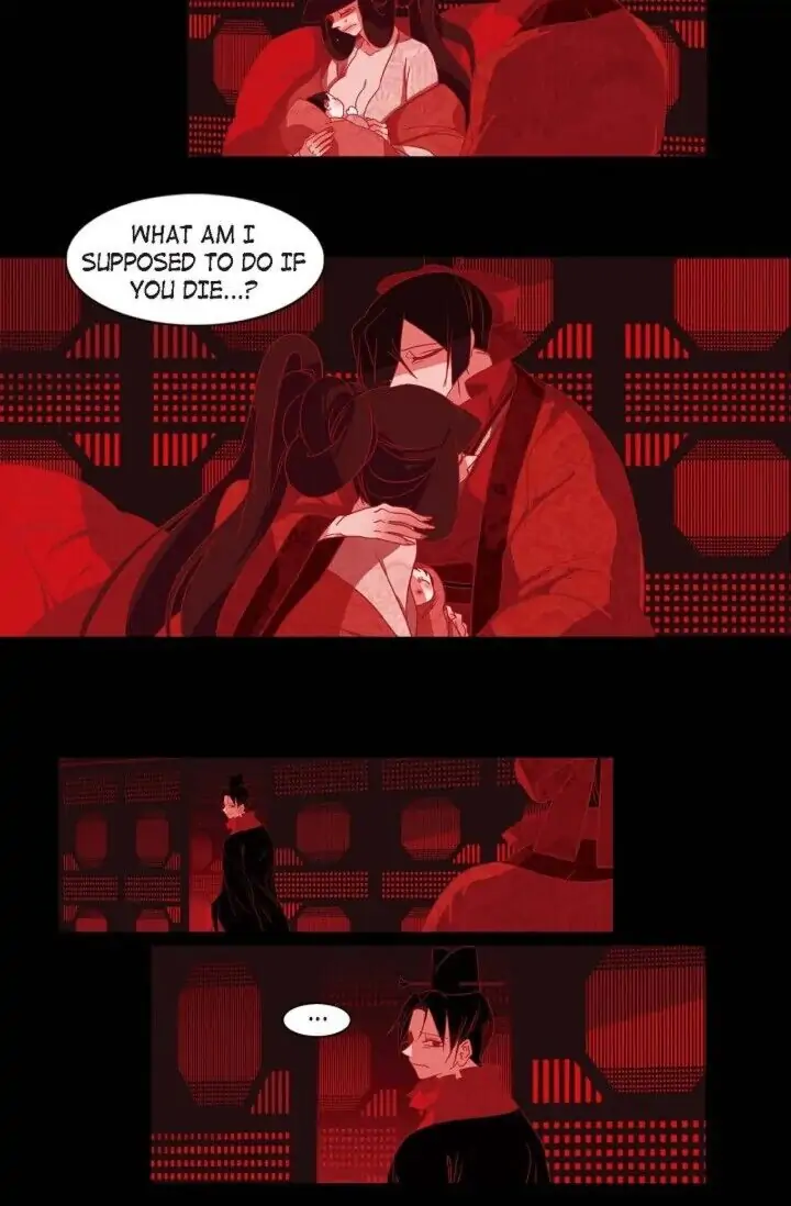 Red Fox Chapter 015 image 18