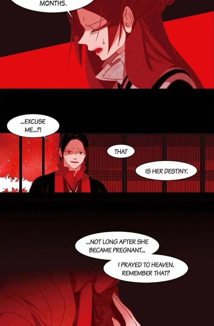 Red Fox Chapter 015 image 21