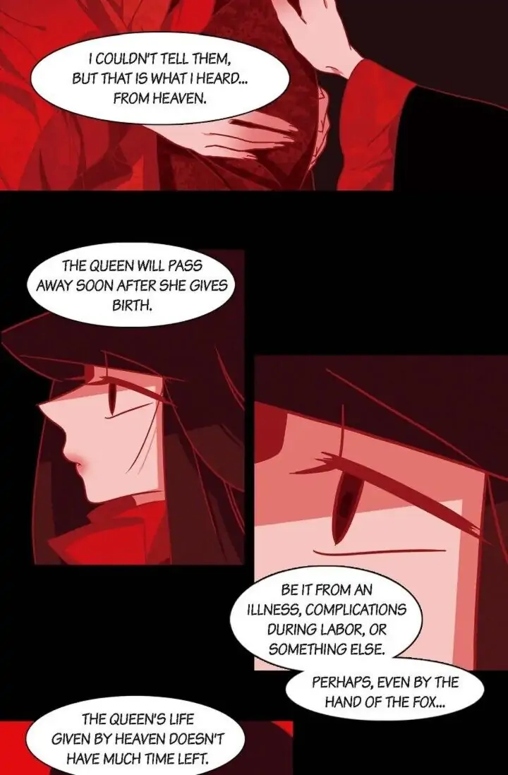 Red Fox Chapter 015 image 22