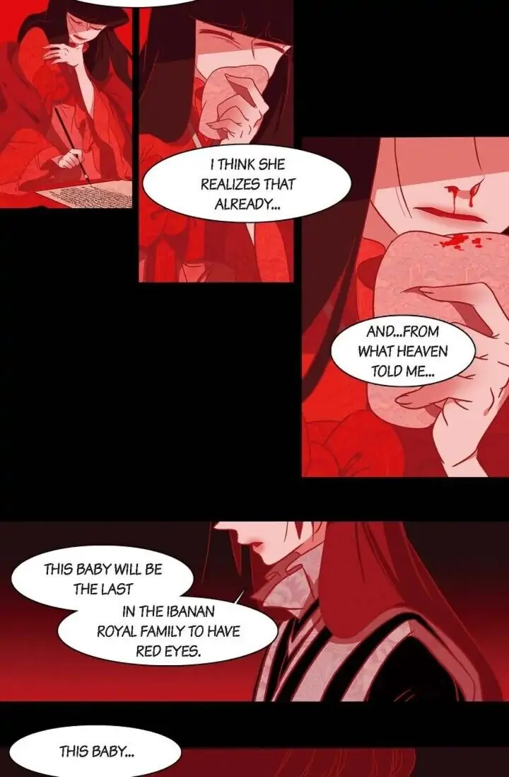 Red Fox Chapter 015 image 23