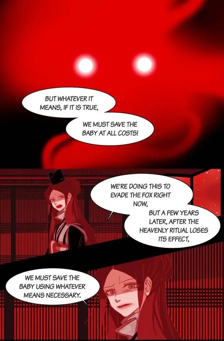 Red Fox Chapter 015 image 25