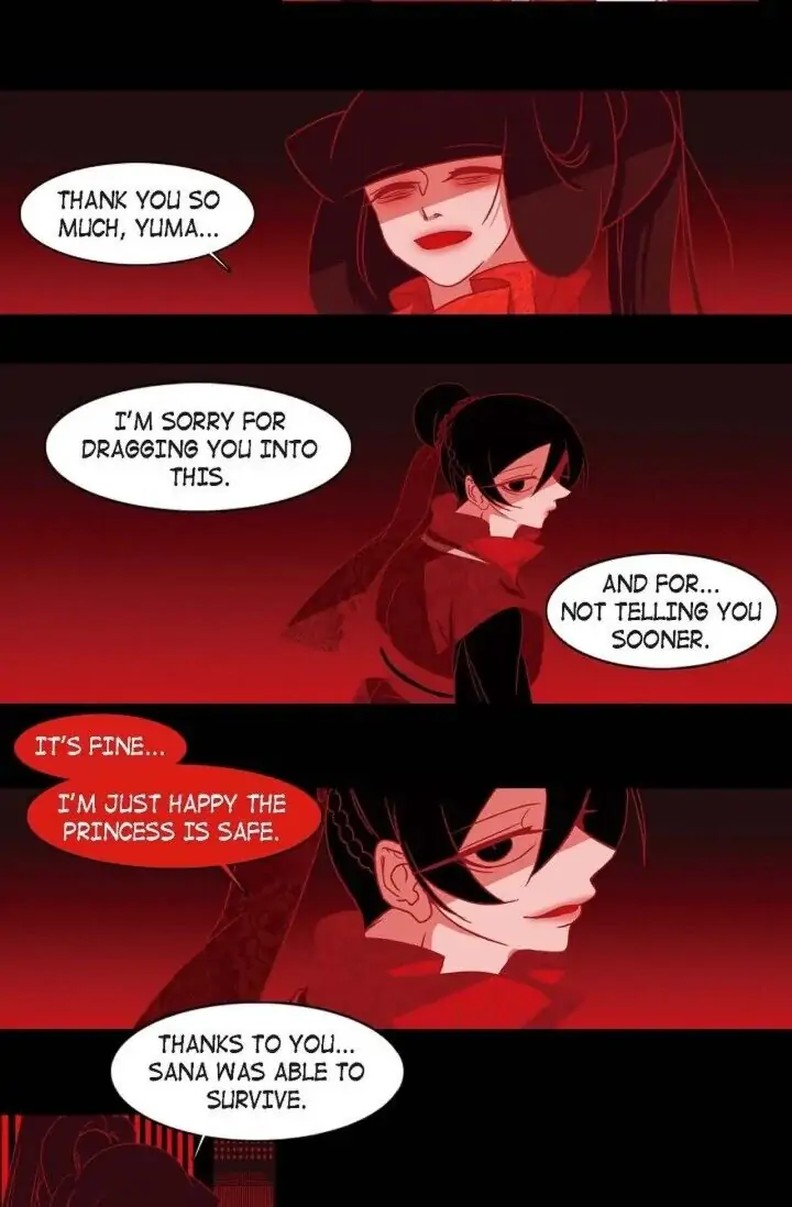 Red Fox Chapter 015 image 28