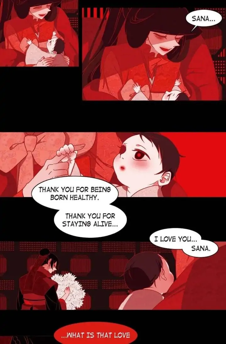 Red Fox Chapter 015 image 29