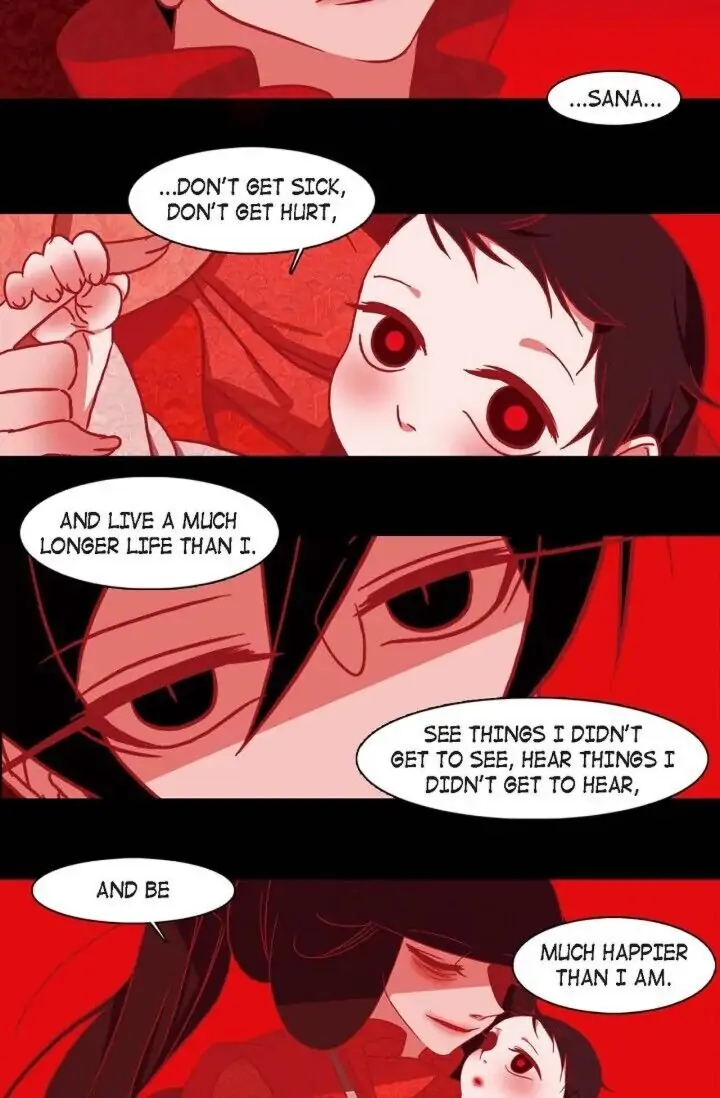 Red Fox Chapter 015 image 32