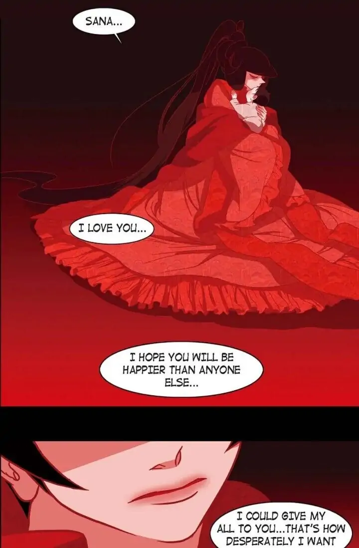 Red Fox Chapter 015 image 34