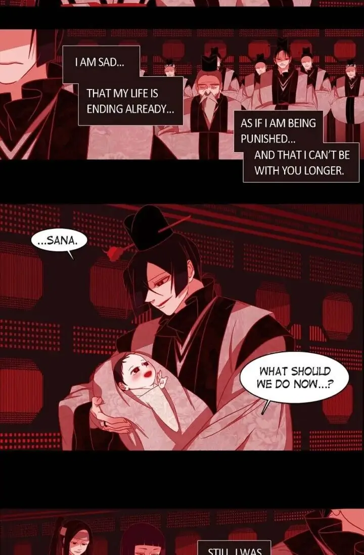 Red Fox Chapter 015 image 42