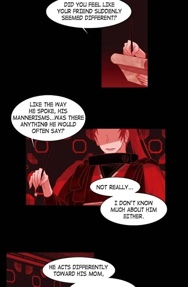 Red Fox Chapter 015 image 47