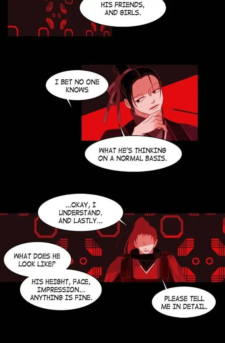 Red Fox Chapter 015 image 48