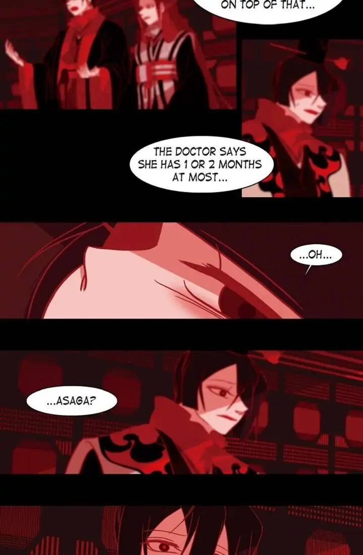 Red Fox Chapter 015 image 6