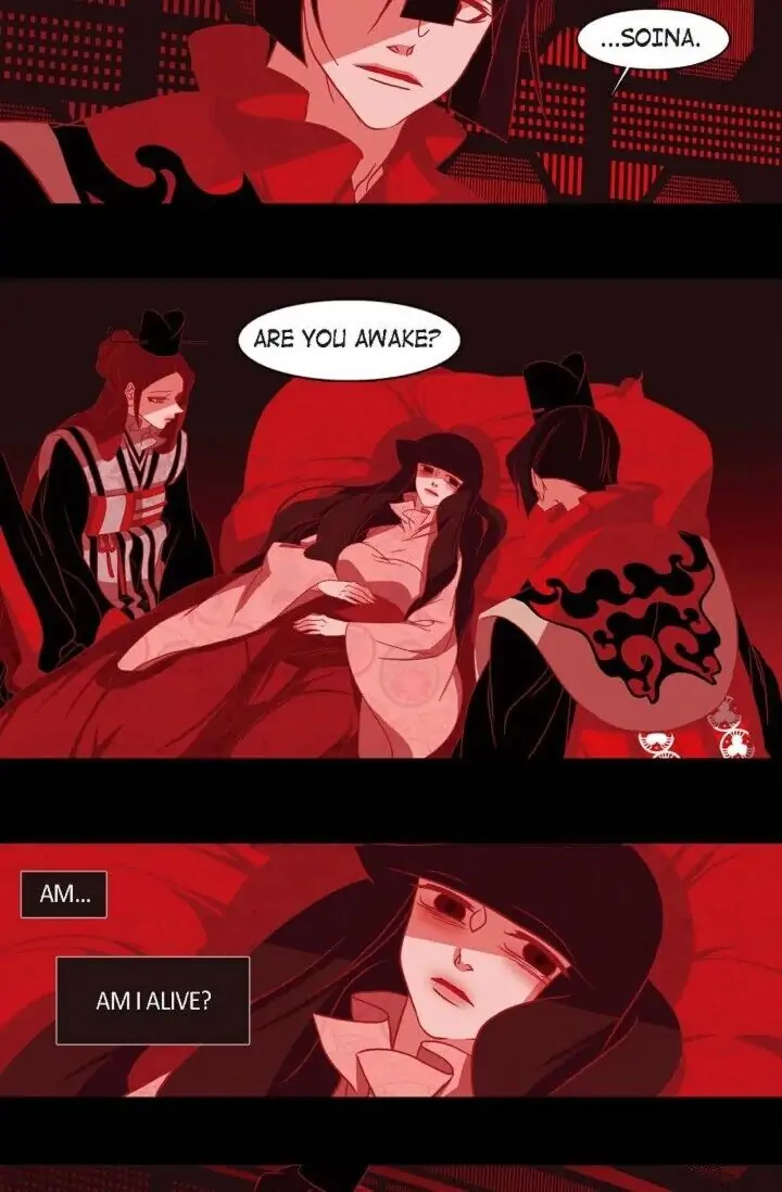 Red Fox Chapter 015 image 7