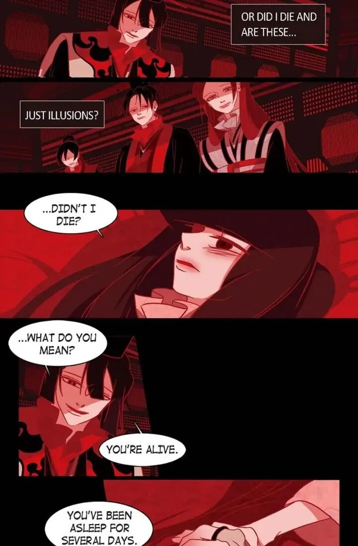 Red Fox Chapter 015 image 8