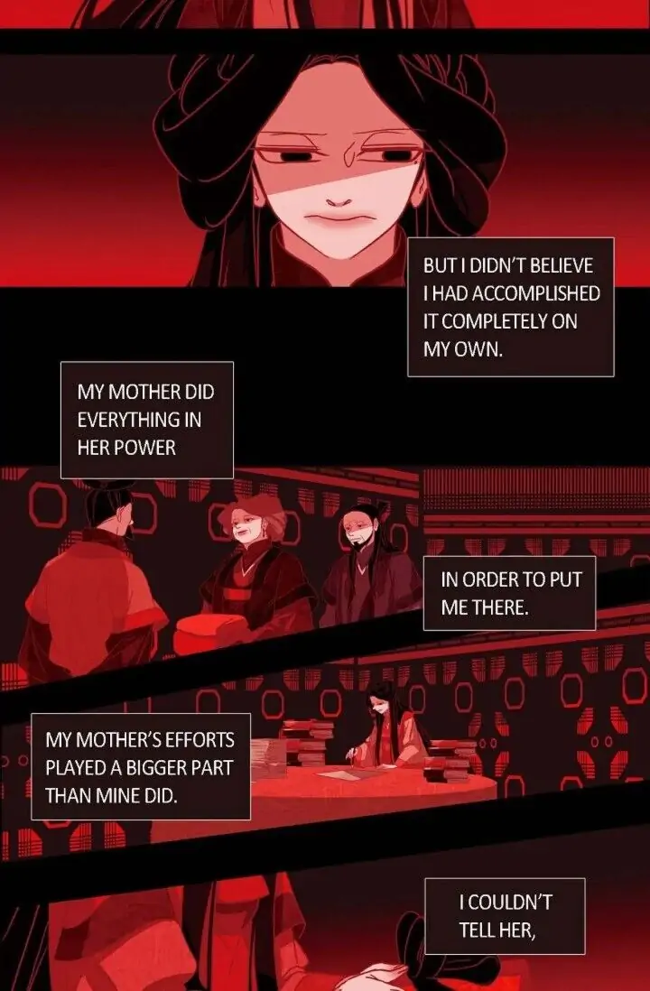 Red Fox Chapter 016 image 11