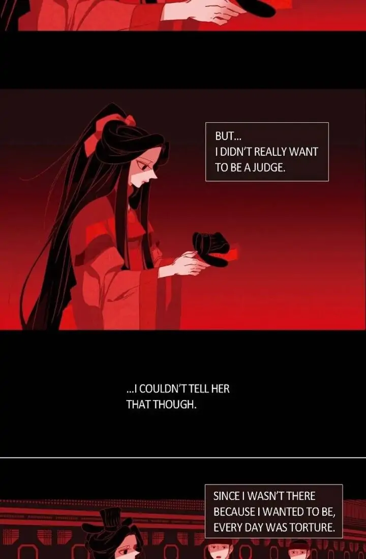 Red Fox Chapter 016 image 12