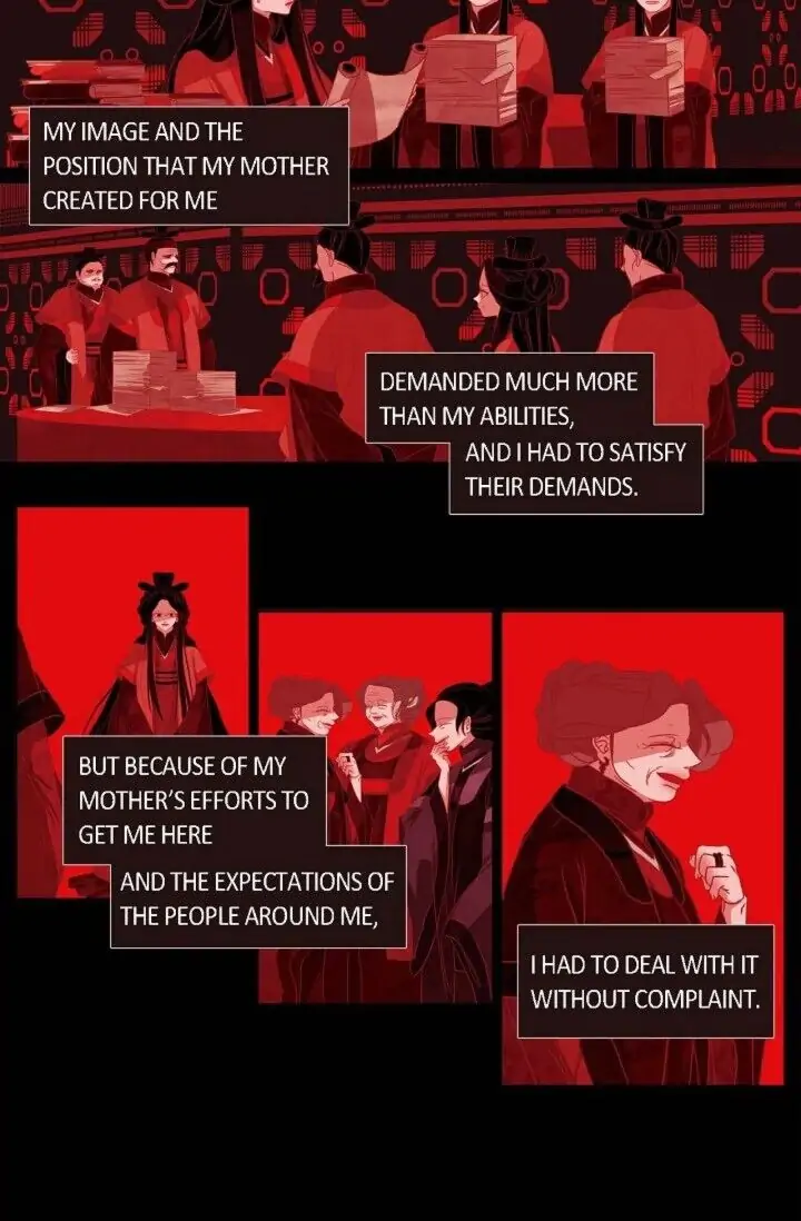Red Fox Chapter 016 image 13