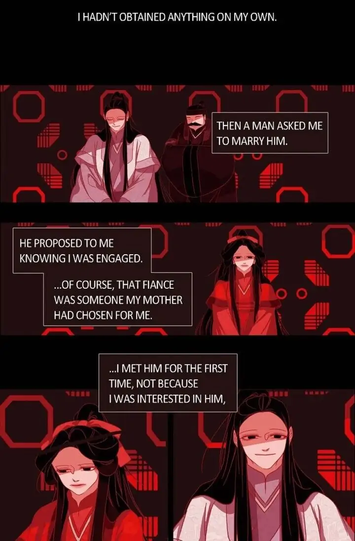 Red Fox Chapter 016 image 14