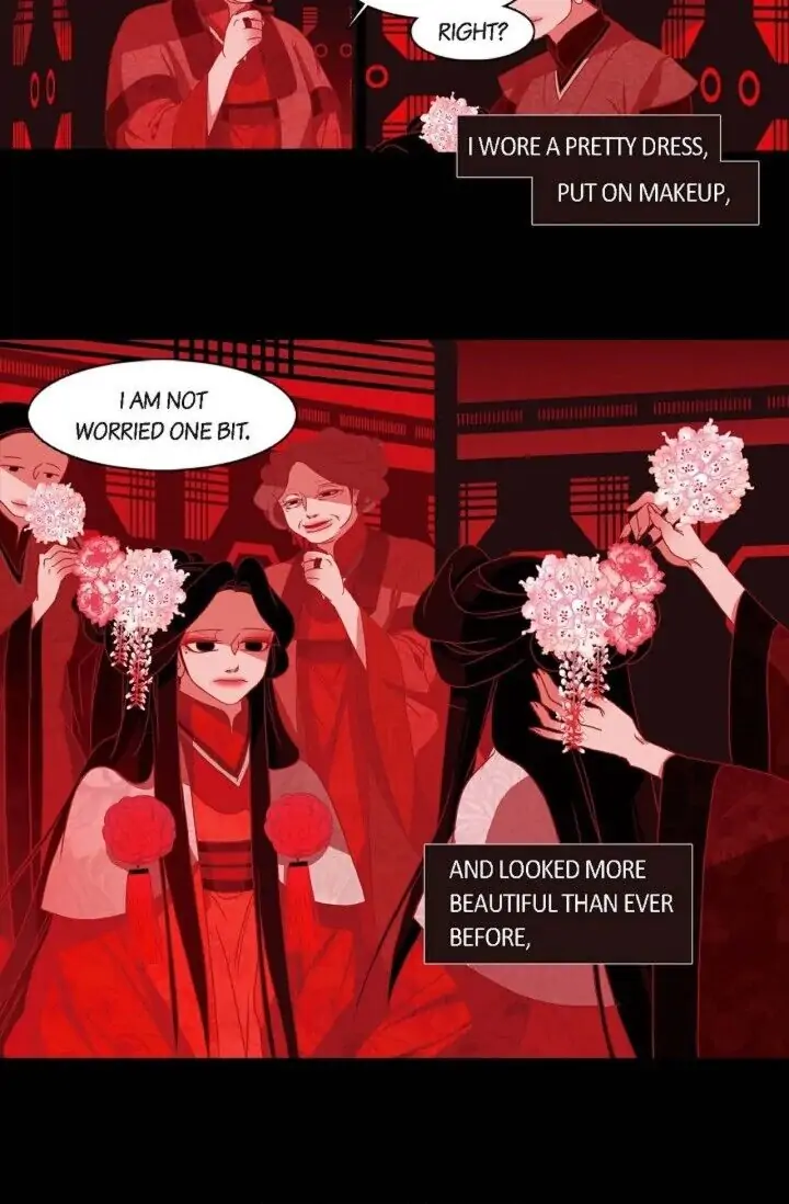 Red Fox Chapter 016 image 1