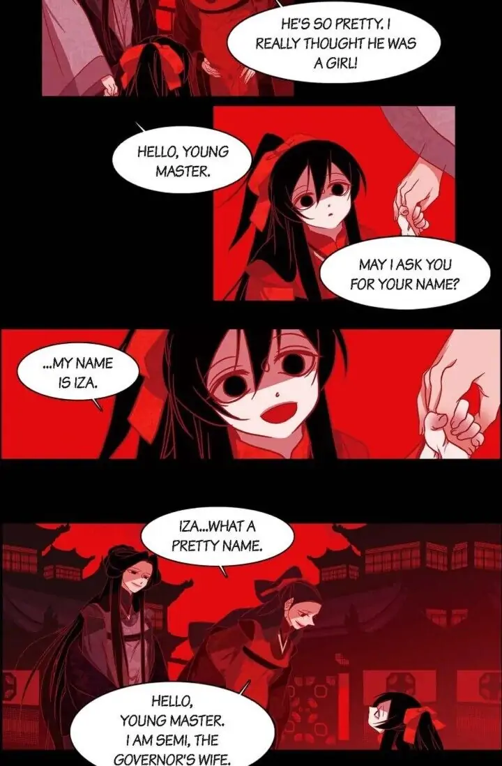 Red Fox Chapter 016 image 21