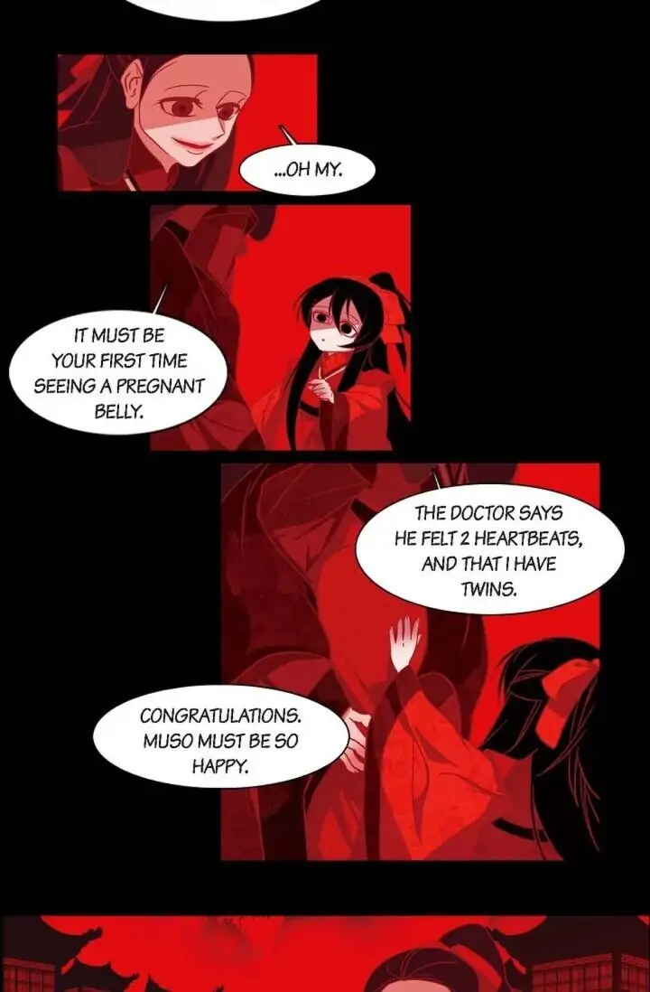 Red Fox Chapter 016 image 22