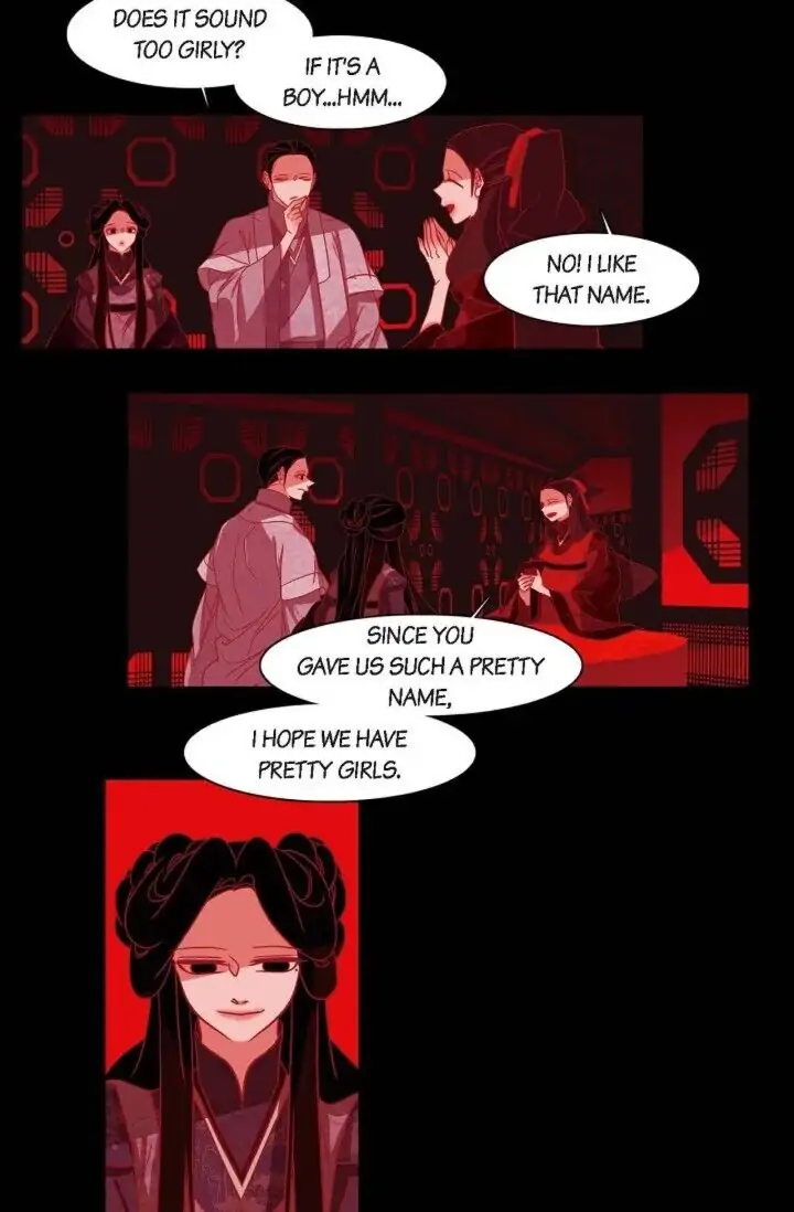 Red Fox Chapter 016 image 27