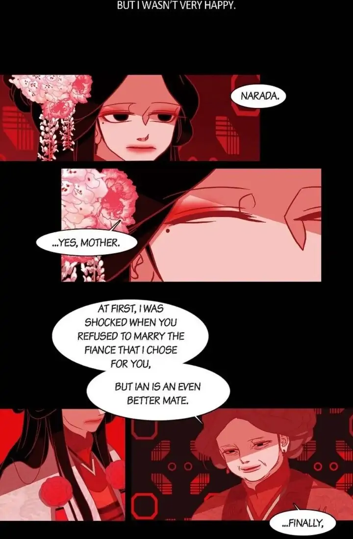 Red Fox Chapter 016 image 2