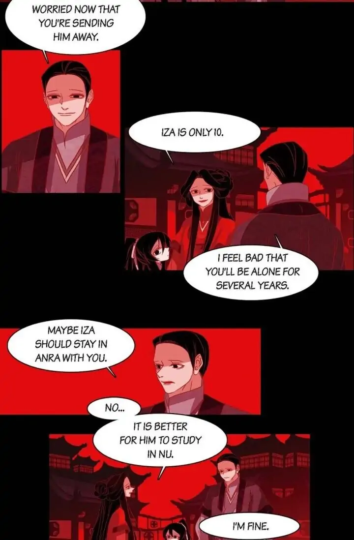 Red Fox Chapter 016 image 30