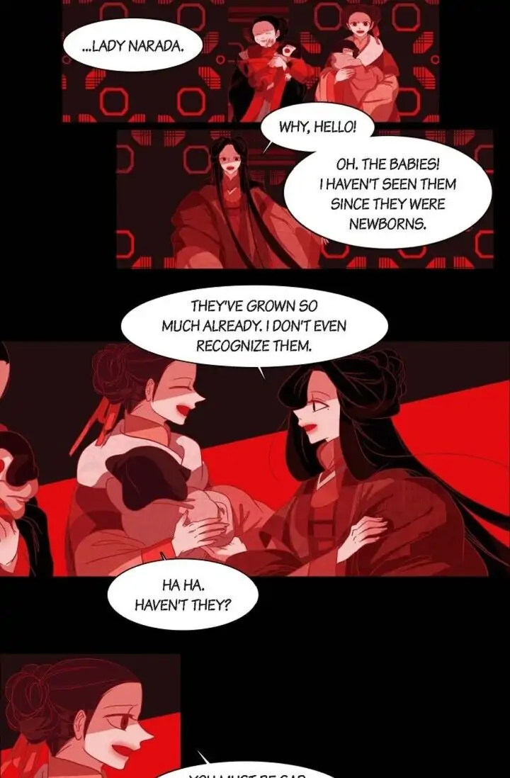 Red Fox Chapter 016 image 33