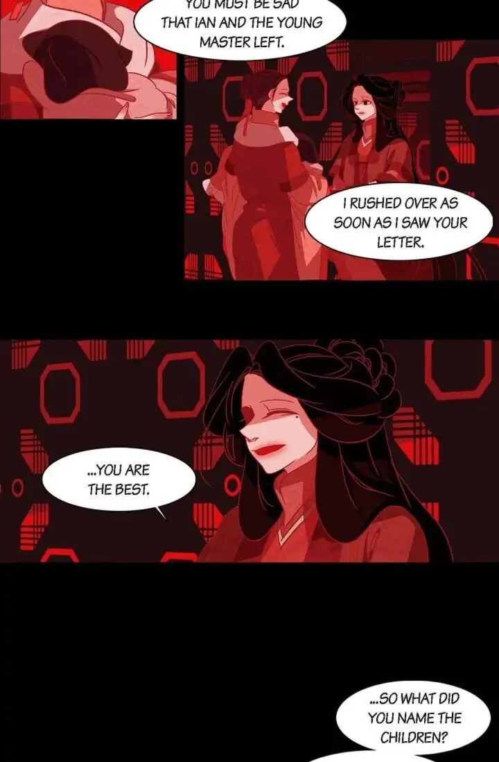 Red Fox Chapter 016 image 34