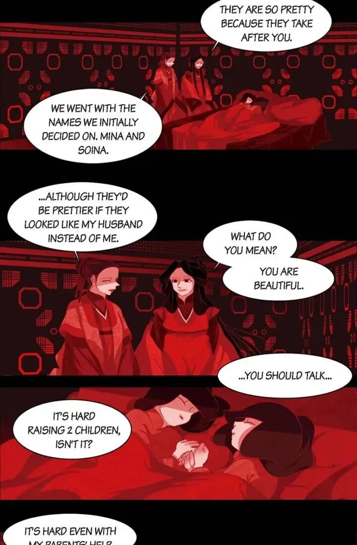 Red Fox Chapter 016 image 35