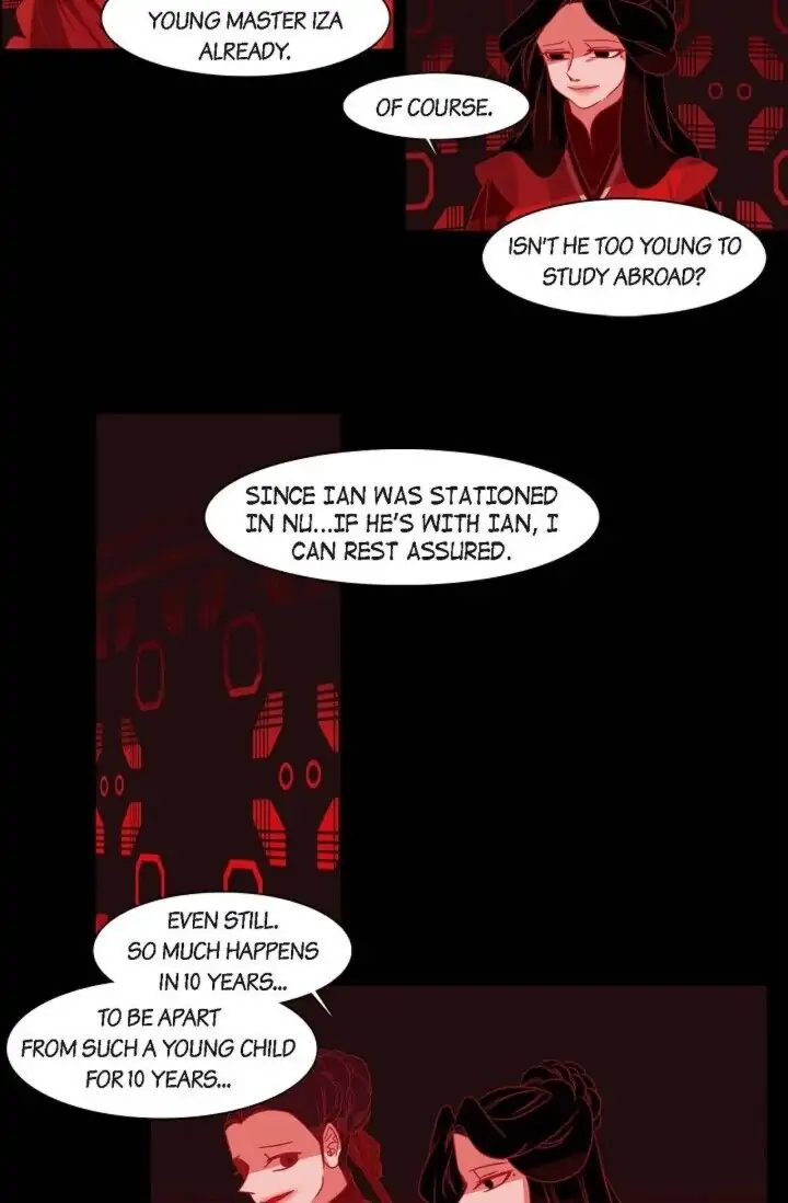 Red Fox Chapter 016 image 37