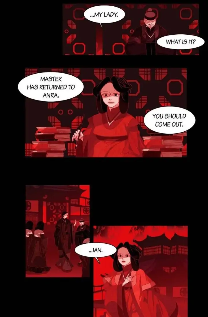 Red Fox Chapter 016 image 40