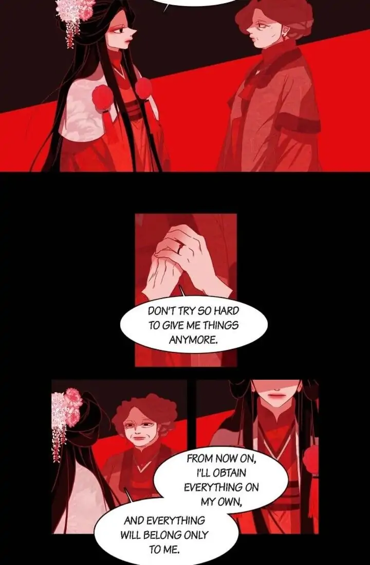 Red Fox Chapter 016 image 4