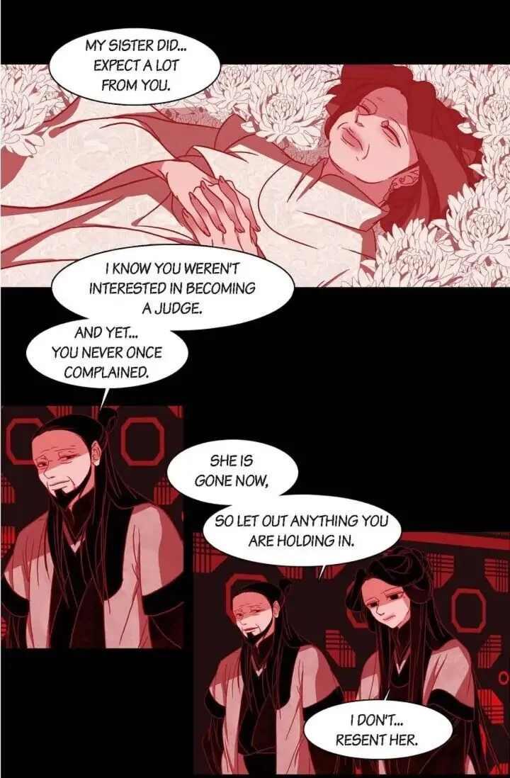 Red Fox Chapter 017 image 12