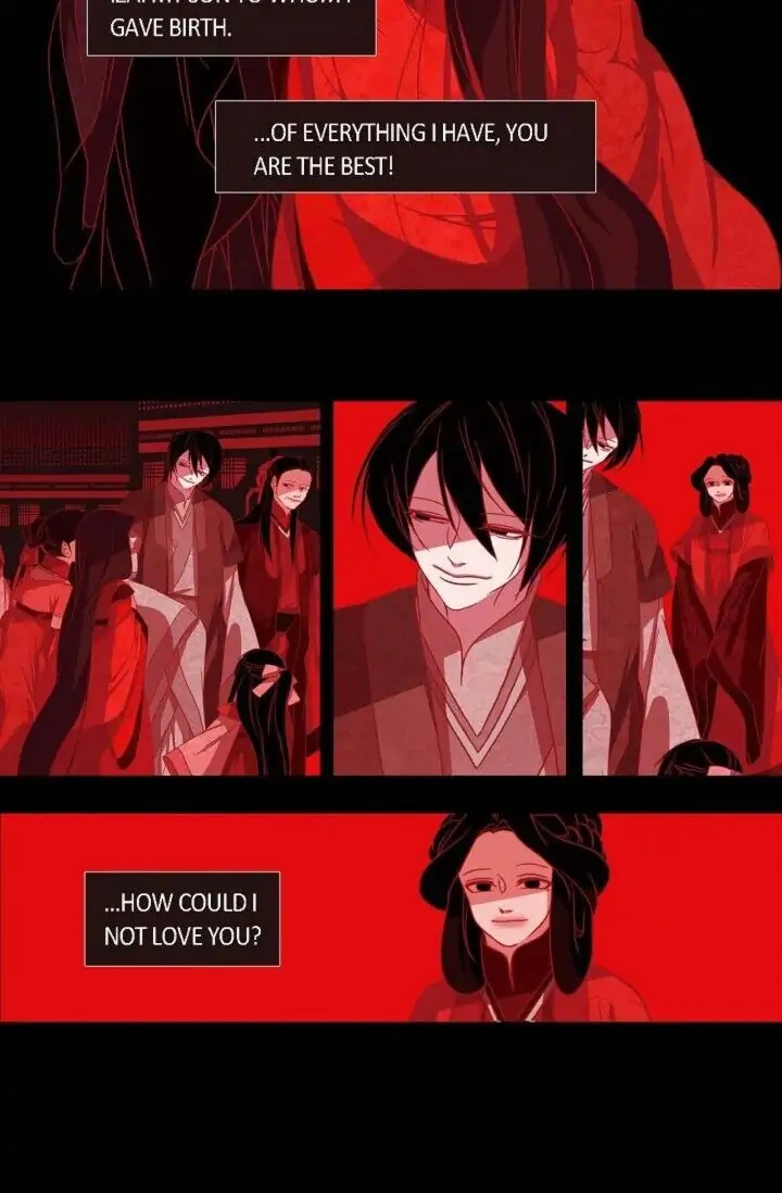 Red Fox Chapter 017 image 15