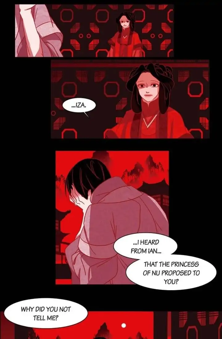 Red Fox Chapter 017 image 17