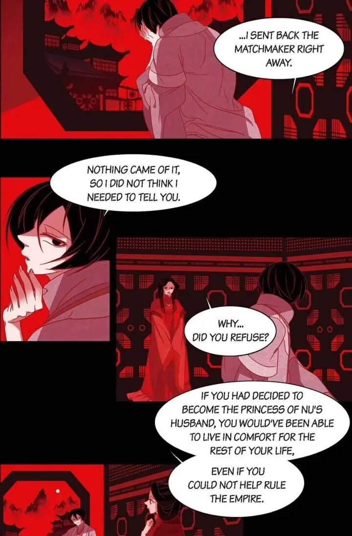 Red Fox Chapter 017 image 18