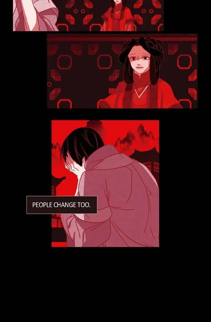 Red Fox Chapter 017 image 1