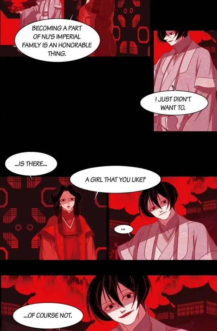 Red Fox Chapter 017 image 19
