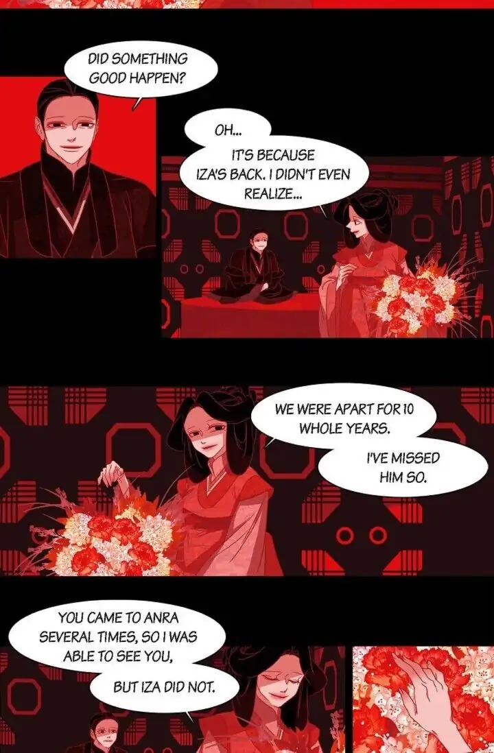 Red Fox Chapter 017 image 21