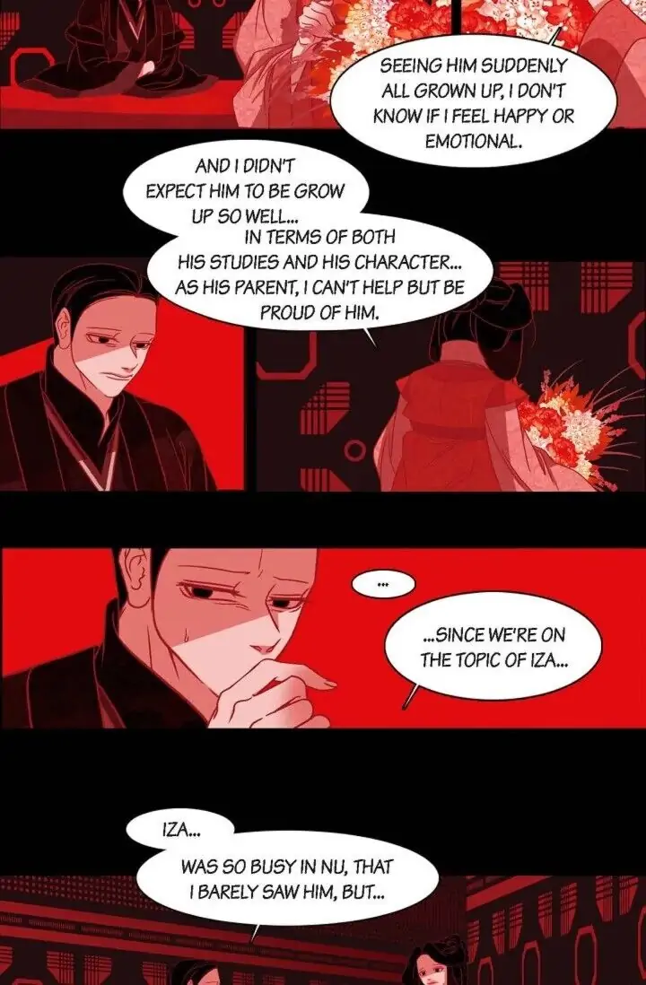 Red Fox Chapter 017 image 22
