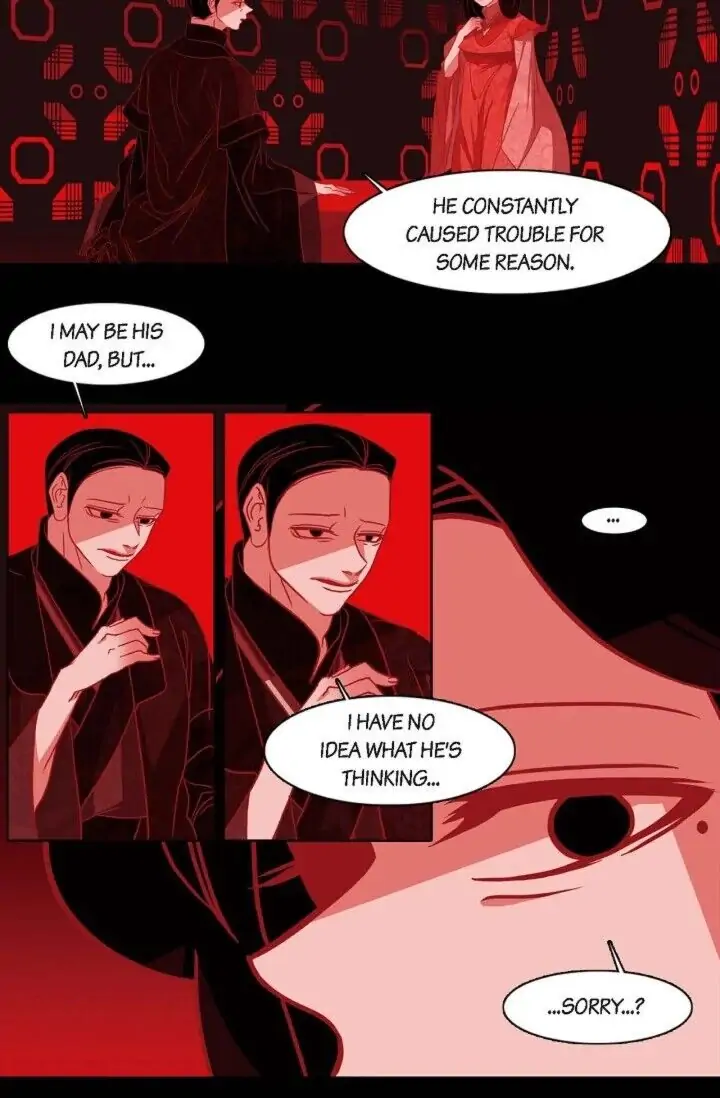 Red Fox Chapter 017 image 23