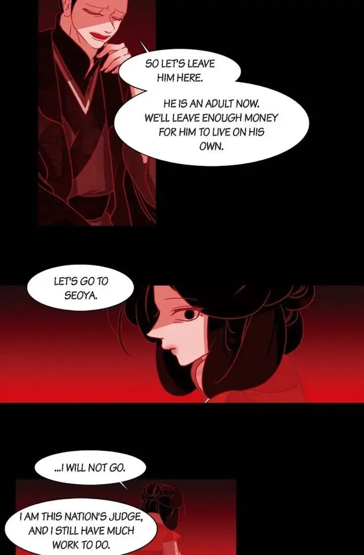 Red Fox Chapter 017 image 25