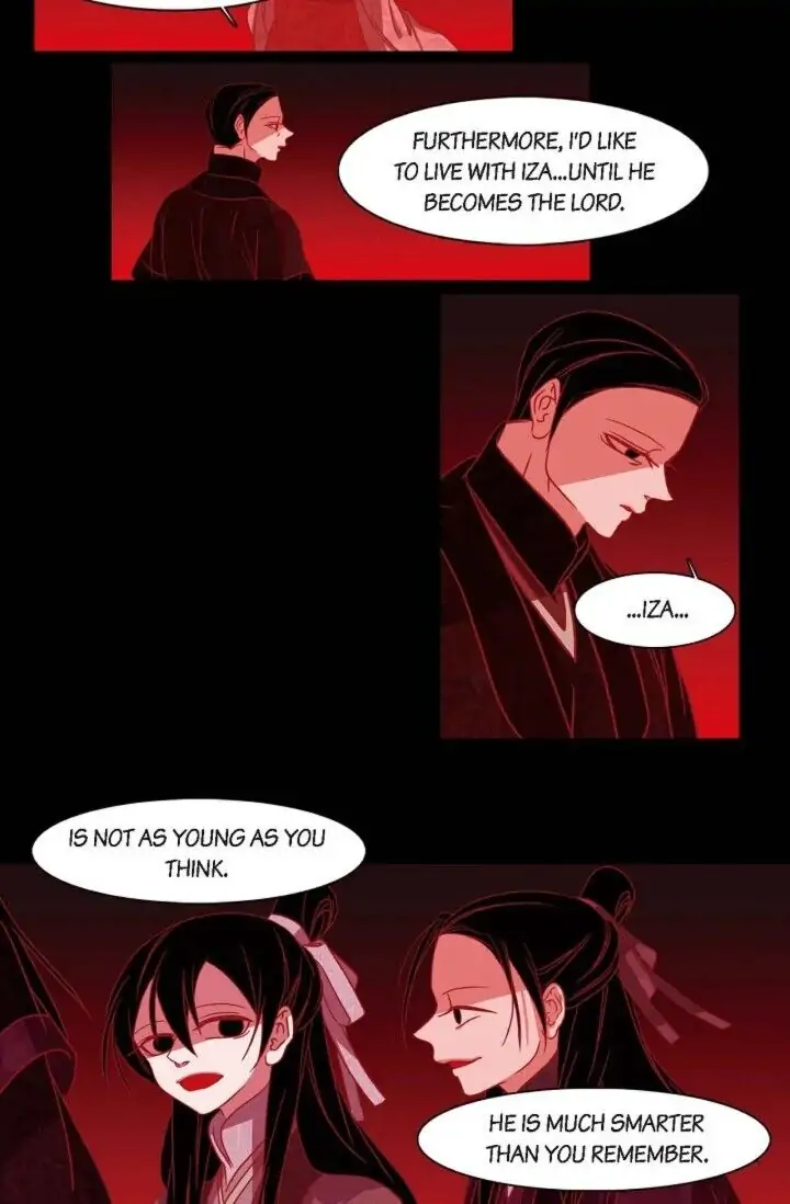 Red Fox Chapter 017 image 26