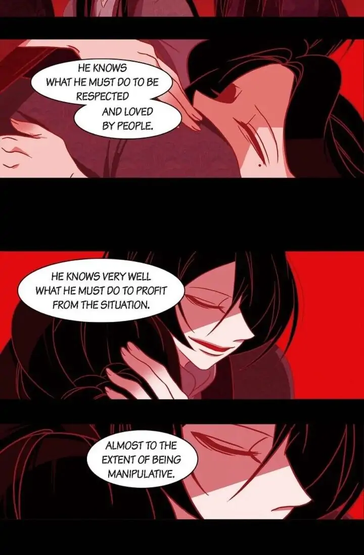 Red Fox Chapter 017 image 27