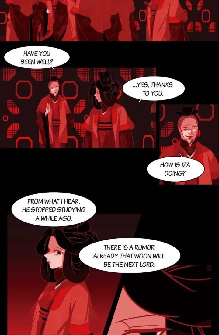 Red Fox Chapter 017 image 30