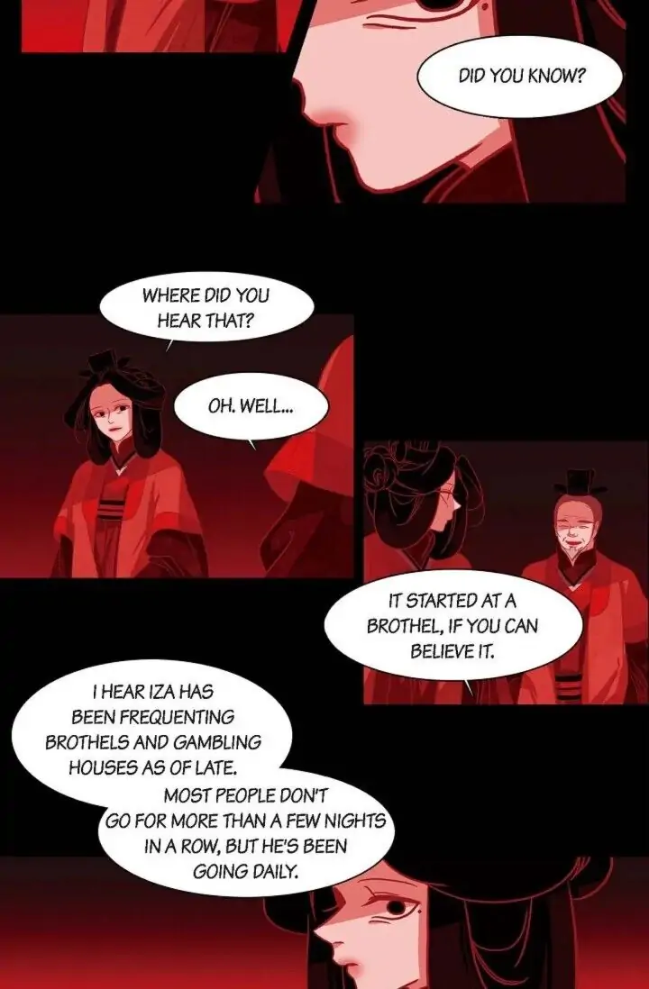Red Fox Chapter 017 image 31